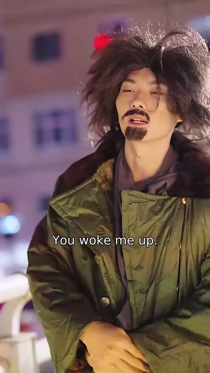 Be Careful What You Wish ForPhoto