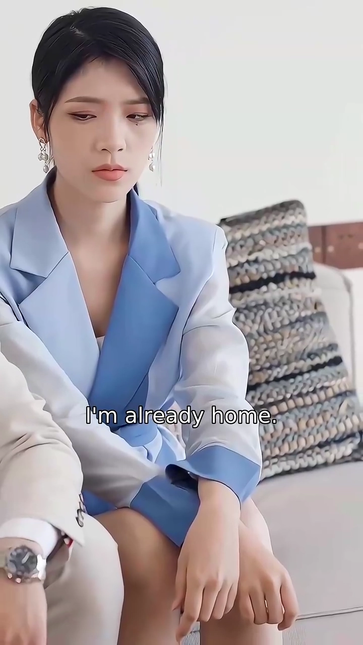 Behind The SmilePhoto