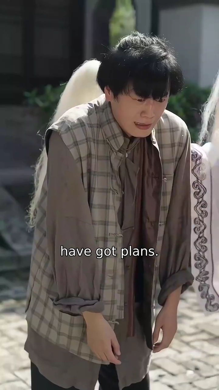 Between Her And HerPhoto