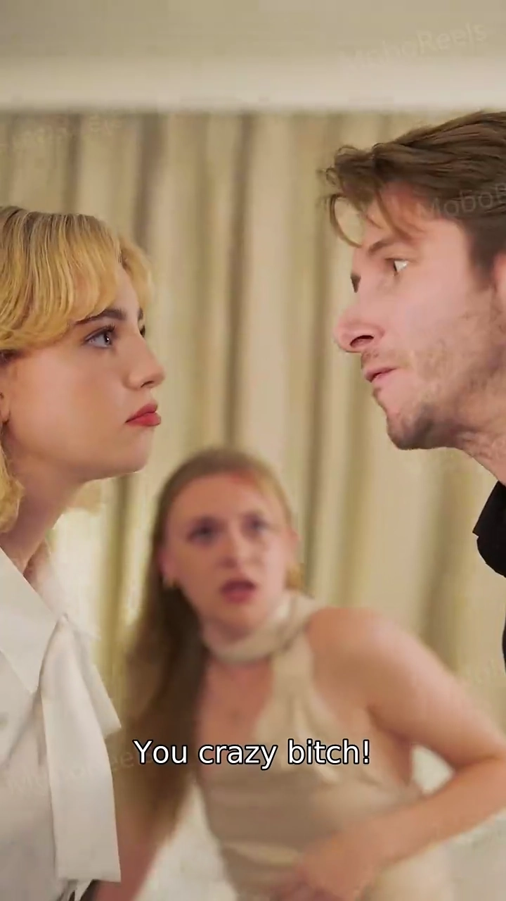 When Wrong Target Meets True LovePhoto