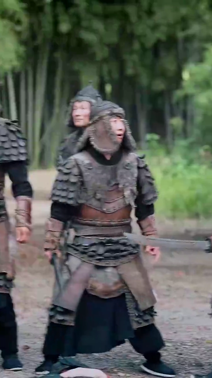 Empress In The Modern WorldPhoto