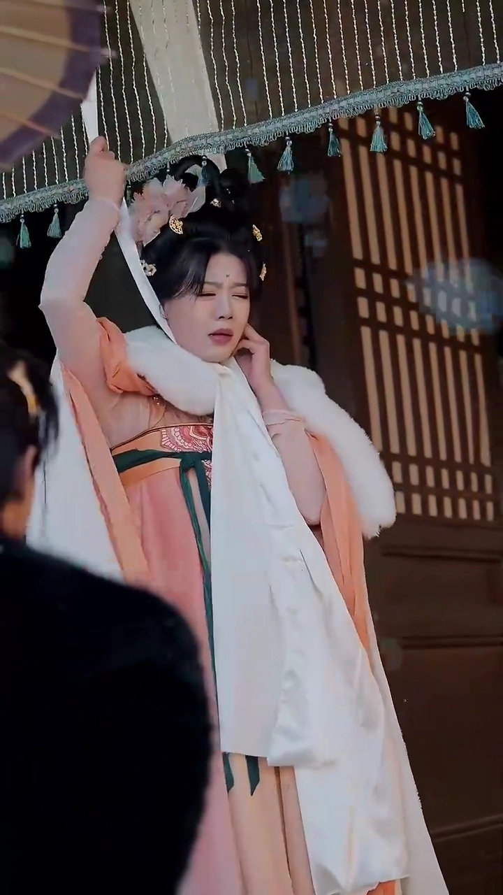 Eternity In His ShadowPhoto