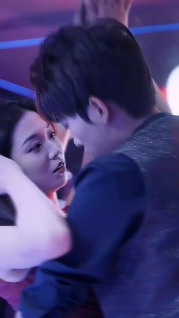 Falling For My SpousePhoto