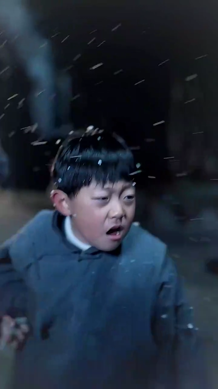 Love Amidst The StormPhoto