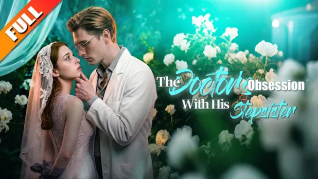 The Doctor's Obsession With His Pregnant Stepsister: When Your Only Safe Place Is Also the Most Forbidden One