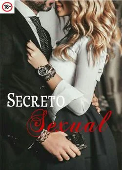 Portada de la novela Secreto Sexual