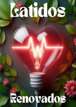 Portada de la novela Latidos Renovados 