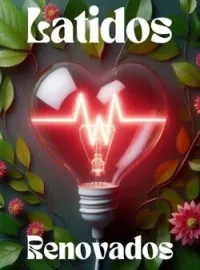 Portada de la novela Latidos Renovados