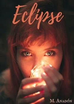Portada de la novela Eclipse