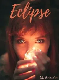 Portada de la novela Eclipse