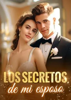 Portada de la novela Los secretos de mi esposo