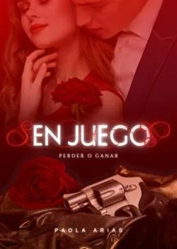 Portada de la novela En Juego