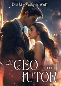 Portada de la novela El Ceo es mi Tutor