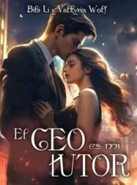 Portada de la novela El Ceo es mi Tutor