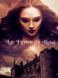 Portada de la novela Los Perros de Llosa
