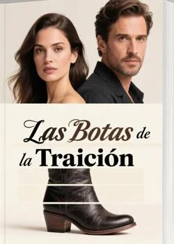 Las Botas de la Traición