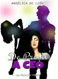 Portada de la novela De Prosti a CEO