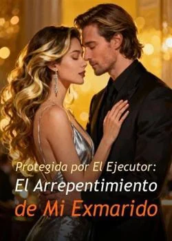Portada de la novela Protegida por El Ejecutor: El Arrepentimiento de Mi Exmarido