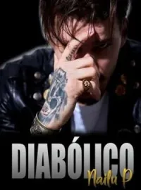 Portada de la novela DIABÓLICO
