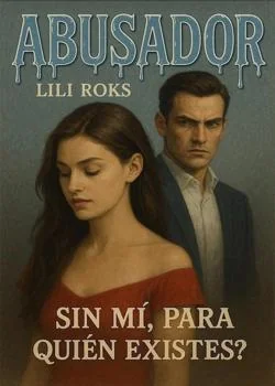 Portada de la novela Abuzador