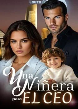 Portada de la novela Una niñera para el ceo