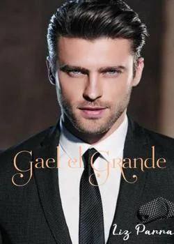Portada de la novela Gael el Grande 