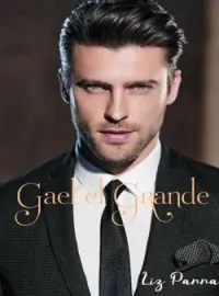Portada de la novela Gael el Grande