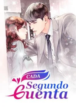 Portada de la novela Cada Segundo Cuenta