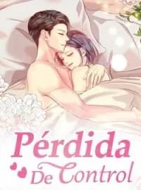 Portada de la novela Pérdida De Control