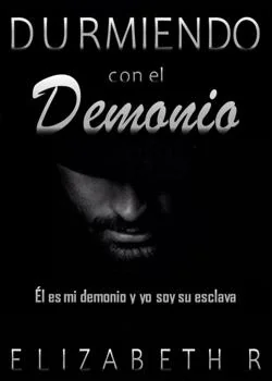 Portada de la novela Durmiendo con el Demonio
