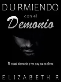 Portada de la novela Durmiendo con el Demonio