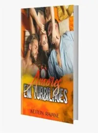 Portada de la novela Amores En Torneios