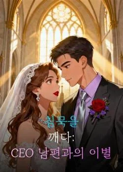 침묵을 깨다: CEO 남편과의 이별