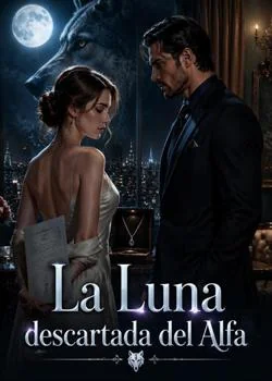 La Luna descartada del Alfa
