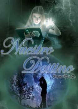 Portada de la novela Nuestro Destino 