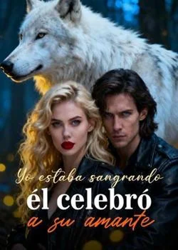 Yo estaba sangrando, él celebró a su amante