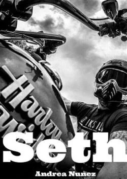 Portada de la novela Seth (#5 Mc Demons Kings)