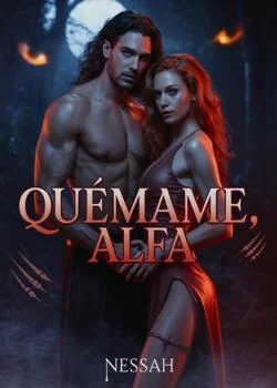 QUÉMAME ALFA