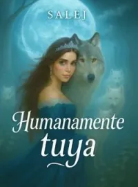 Portada de la novela Humanamente tuya
