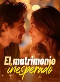 Portada de la novela El matrimonio inesperado