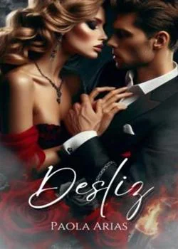 Portada de la novela Desliz