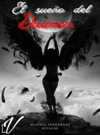 Portada de la novela El sueño del daimon