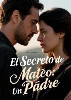 Portada de la novela El Secreto de Mateo: Un Padre
