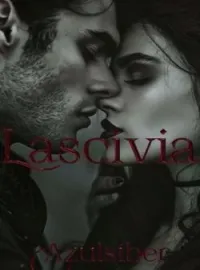 Portada de la novela Lascivia