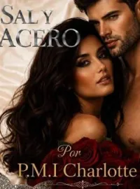 Portada de la novela Sal Y Acero
