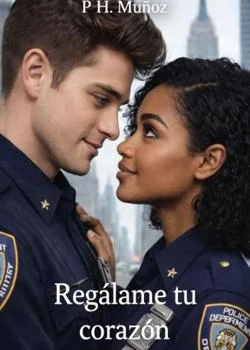 Portada de la novela Regalame tu corazón 