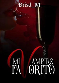 MI VAMPIRO FAVORITO