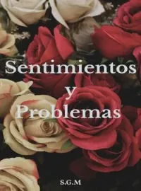 Portada de la novela Sentimientos y problemas