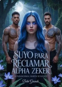 Suyo para reclamar: Alpha Zeke