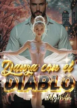 Portada de la novela Danza con el Diablo